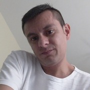 Andrés Castillo 42 Ibagué