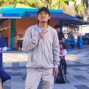 Cristian 18 Riobamba