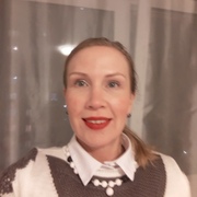 Anna 46 Yekaterinburg