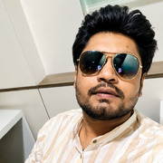Vivek 29 Vadodara