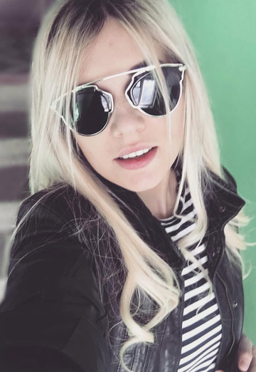 My photo - Mira, 32 from Kursk (@4infd6vaxh)