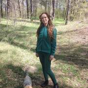 Lesya 49 Munich