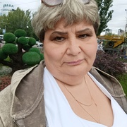 Tatyana 54 Volgograd