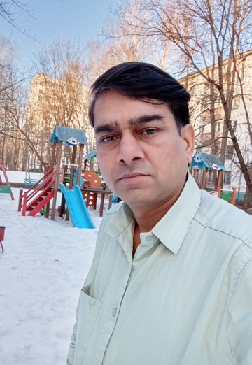 Kailash Jariwal (@kailashjariwal) — my photo № 1