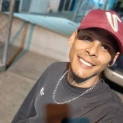 Yeferson 28 Caracas