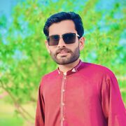 Mustafa gill 27 Multan