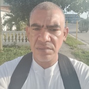 Reinier Reyes Jiménez 40 Montevideo