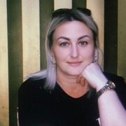 Inga  Boldyreva. 33 Moscow