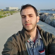 Othman 40 Madrid
