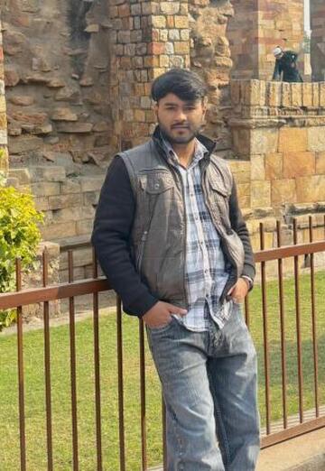My photo - Aryan, 24 from New Delhi (@aryan528)