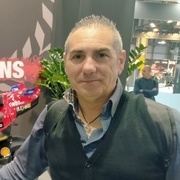 Maurizio 57 Rome