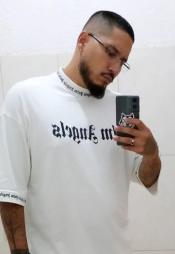 My photo - herick henrique, 34 from Brasília (@herickhenrique)