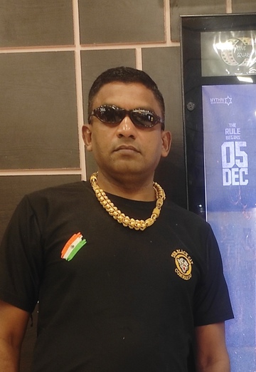 My photo - KAMLESH, 43 from Ahmedabad (@kamlesh96)