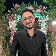 Ebrahim El Gendy 28 Giza