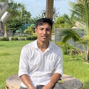 Bhaitisingh pegu 27 Guwahati
