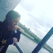 Liya 25 Saint Petersburg