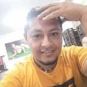 Jair Solano 42 Pereira