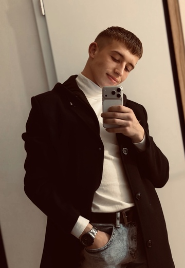 My photo - Mihai, 25 from Bad Vilbel (@mihai1013)