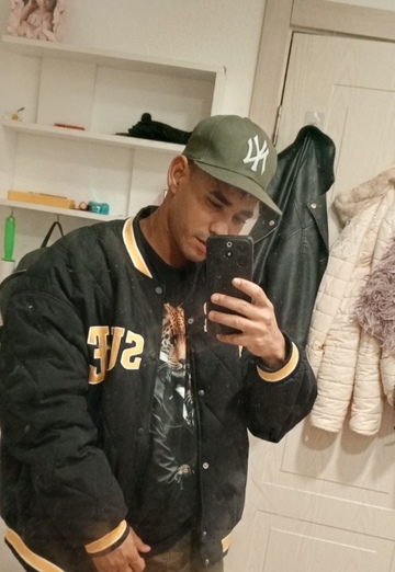 Yadel Llorca (@yadelllorca) — my photo № 1