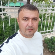 Rustam 44 Ashgabad