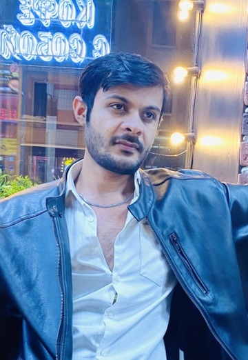 Aqib Mohammad (@aqibmohammad) — my photo № 1