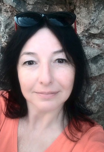 Oksana (@oksana158232) — my photo № 1