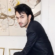 Muhammad Mohib 20 Karachi
