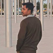 Mr.Billal Hossin 28 Doha
