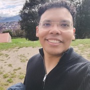 Luis 30 Granada