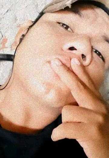 My photo - Aldair, 29 from Bolívar, Cochabamba (@aldair45)