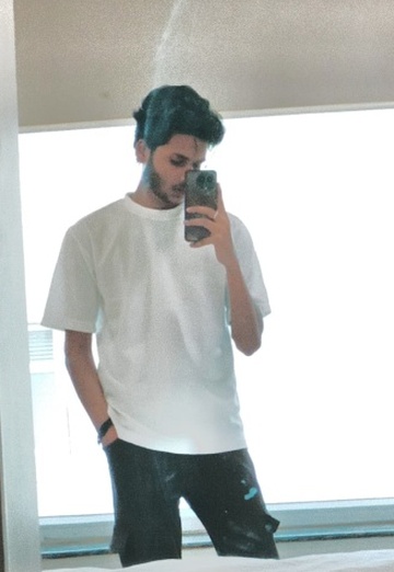 Arshuu (@arshuu) — my photo № 1