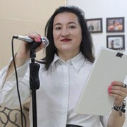 Valerie 40 Yuzhno-Sakhalinsk