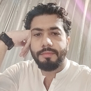 Nouman aijaz 28 Karachi