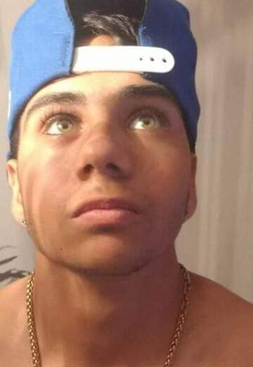 My photo - leandro, 38 from Altaneira (@leandro320)