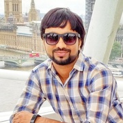 shekhar suryavanshi 40 Thane