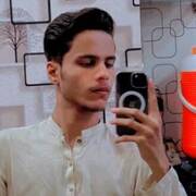 SOHAIL AHMED 21 Karachi