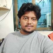 Vikrant Katkar 33 Mumbai