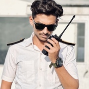 Ritesh Naresh Chavan 23 Mumbai