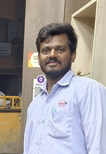 k.Hemanth kumar (@khemanthkumar) — my photo № 1