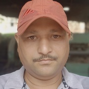 Mukesh Kumar 39 Mangalore