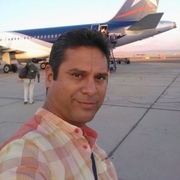 Gustavo 59 San Borja