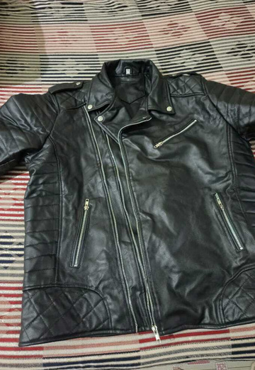 Zubair (@zubair345) — my photo № 1