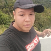 Alvaro Neres 19 Altaneira