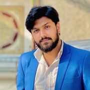 Sikandar khan 21 Lahore