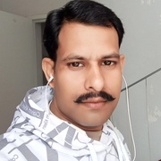 ajay rai 37 New Delhi