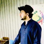 Aryan Shah 27 Sheikhupura