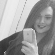 Anjella 35 Novosibirsk