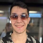 Ruslan 25 Pattaya