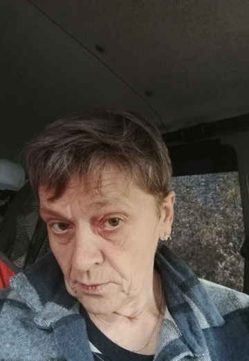 My photo - Milana, 55 from Barnaul (@milana25230)