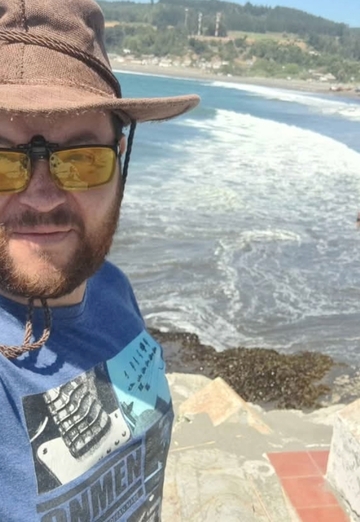 Adrián (@adrin131) — my photo № 1